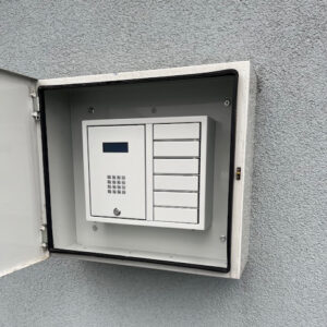 Keybox